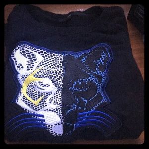 ✨Host Pick✨ Tibi Cat Sweatshirt